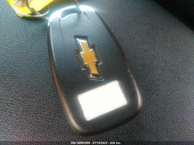 Chevrolet EQUINOX LS 2019 3GNAXSEVXKS656824 Image 11