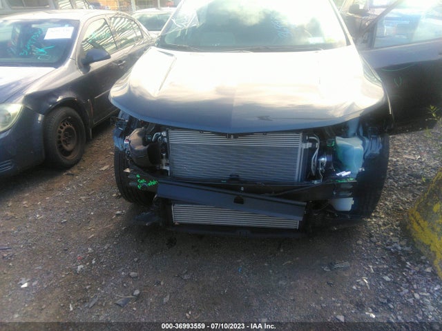 Chevrolet EQUINOX LS 2019 3GNAXSEVXKS656824 Image 6