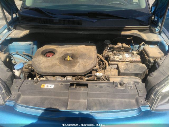 KNDJP3A58H7435766 KIA SOUL +