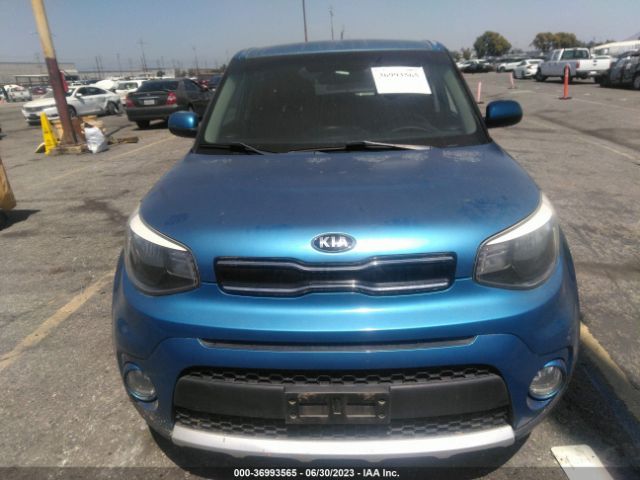 KNDJP3A58H7435766 KIA SOUL +