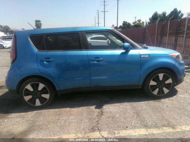 KNDJP3A58H7435766 KIA SOUL +