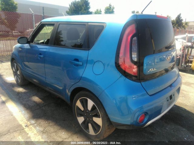 KNDJP3A58H7435766 KIA SOUL +