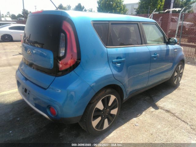 KNDJP3A58H7435766 KIA SOUL +