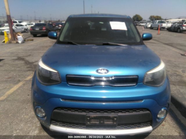 KNDJP3A58H7435766 KIA SOUL +