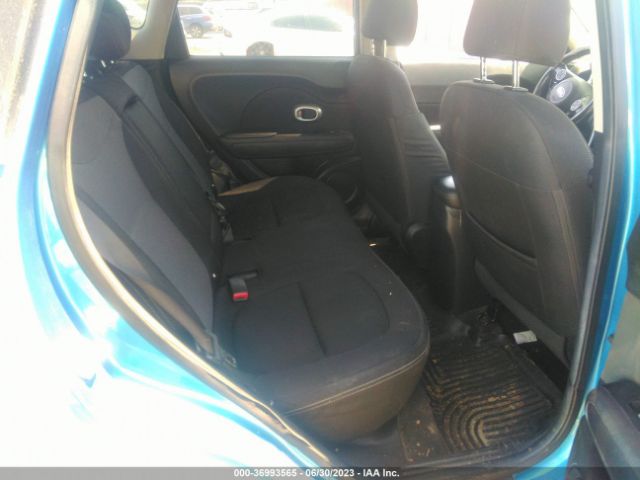 KNDJP3A58H7435766 KIA SOUL +