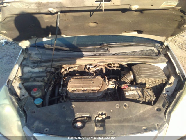 2006 HONDA ODYSSEY EX VIN: 5FNRL38456B408706