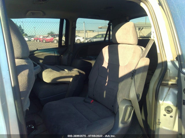 2006 HONDA ODYSSEY EX VIN: 5FNRL38456B408706