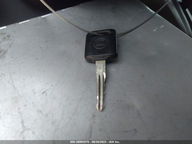 3N6CM0KN6GK696079 Nissan Nv200 S