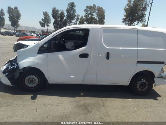 3N6CM0KN6GK696079 Nissan Nv200 S