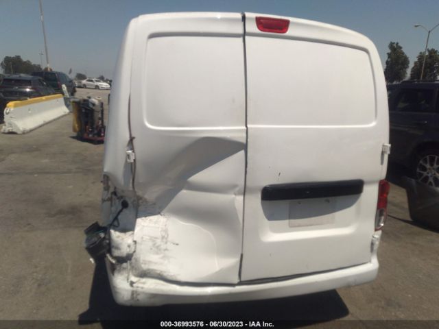 3N6CM0KN6GK696079 Nissan Nv200 S