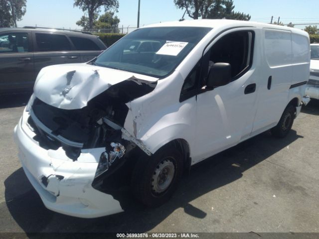 3N6CM0KN6GK696079 Nissan Nv200 S