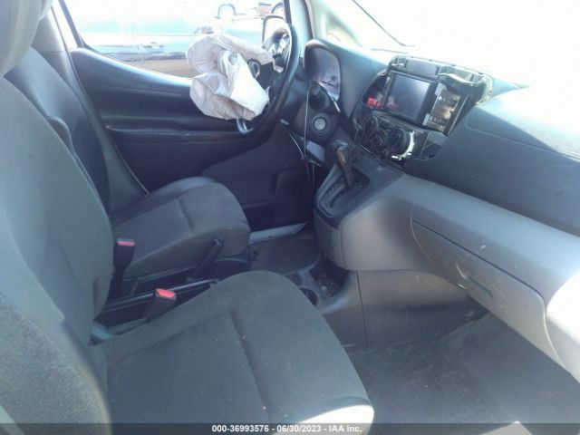 3N6CM0KN6GK696079 Nissan Nv200 S