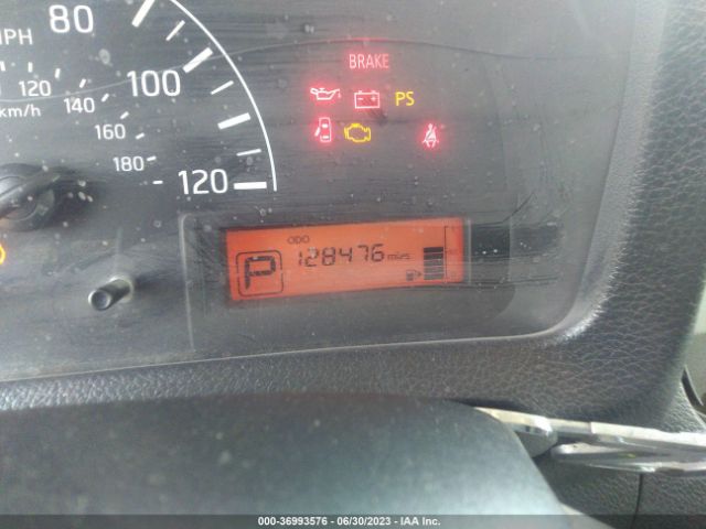 3N6CM0KN6GK696079 Nissan Nv200 S