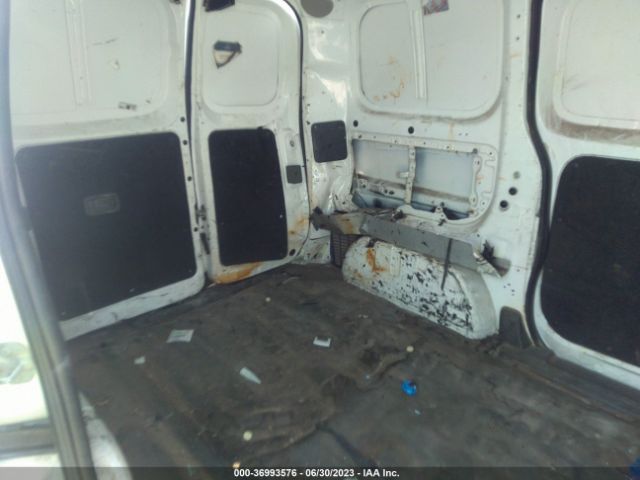 3N6CM0KN6GK696079 Nissan Nv200 S