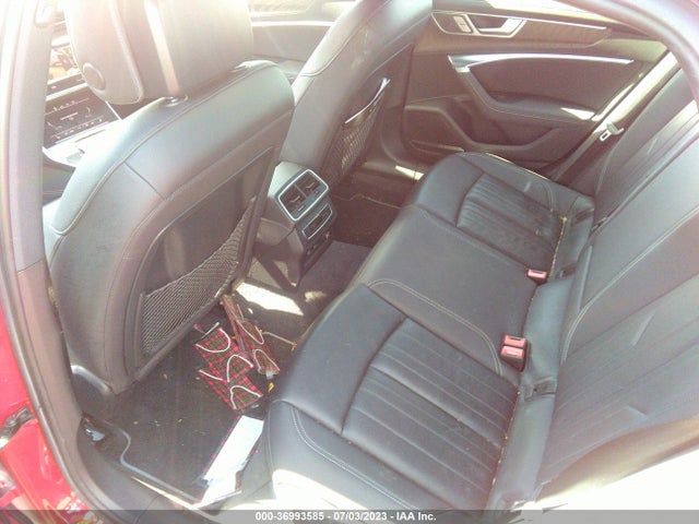 Audi A6 Premium Plus 2019 WAUL2AF25KN065130 Image 14