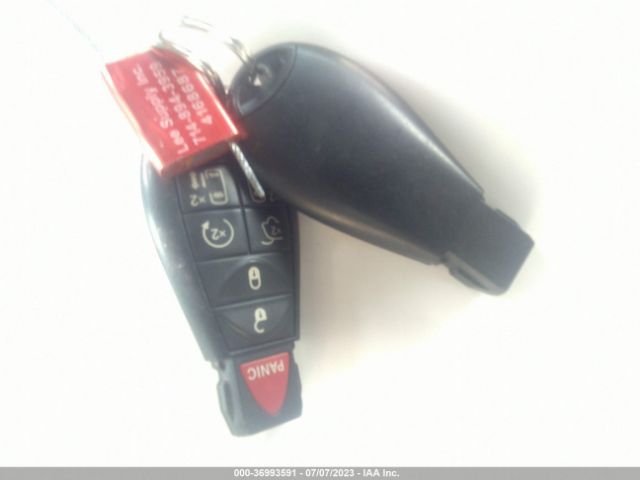 2C4RDGCG5LR201108 Dodge Grand Caravan Sxt