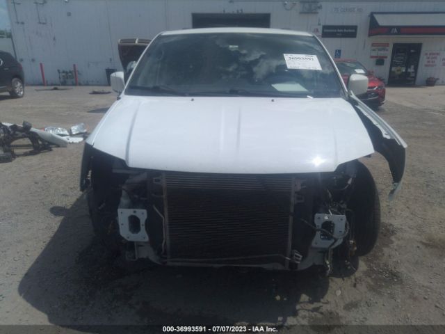 2C4RDGCG5LR201108 Dodge Grand Caravan Sxt