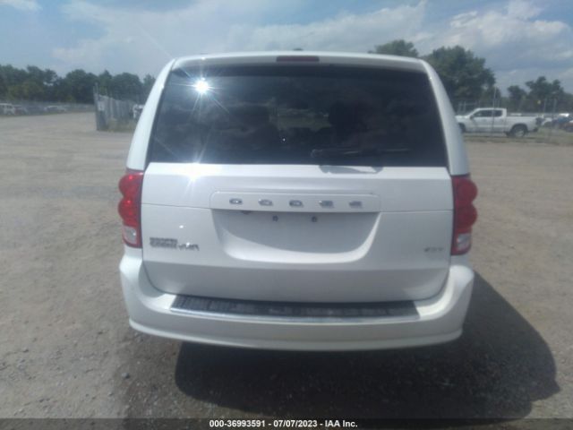 2C4RDGCG5LR201108 Dodge Grand Caravan Sxt