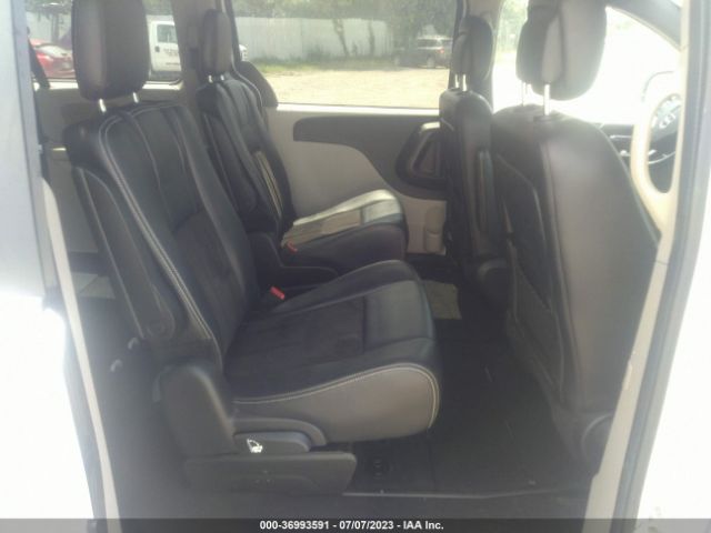 2C4RDGCG5LR201108 Dodge Grand Caravan Sxt