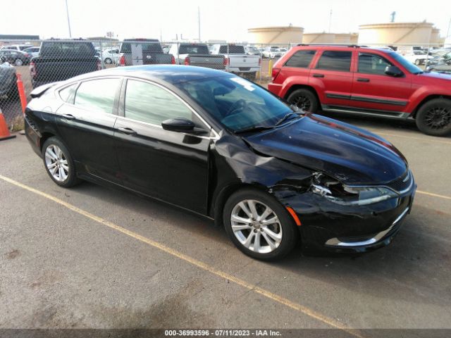 2015 1C3CCCAB3FN625112 main image