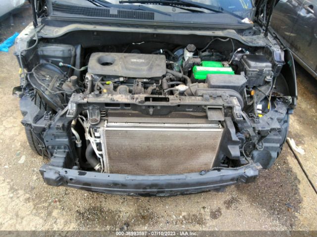 KNDJN2A26H7446349 KIA Soul Base