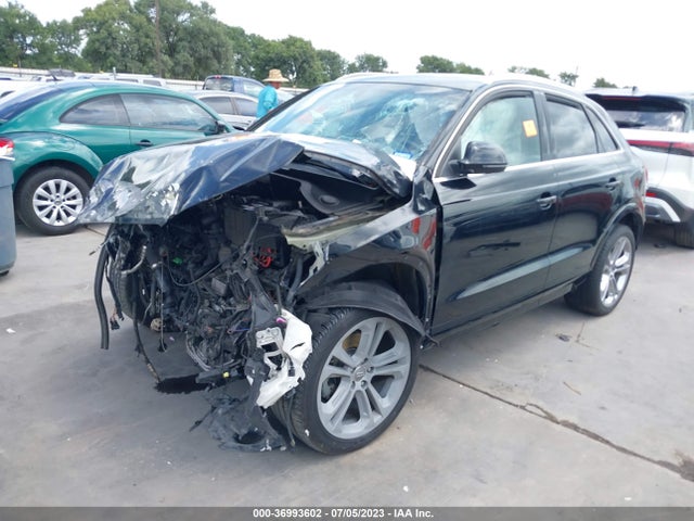 WA1EFCFS9GR010153 Audi Q3 Premium Plus