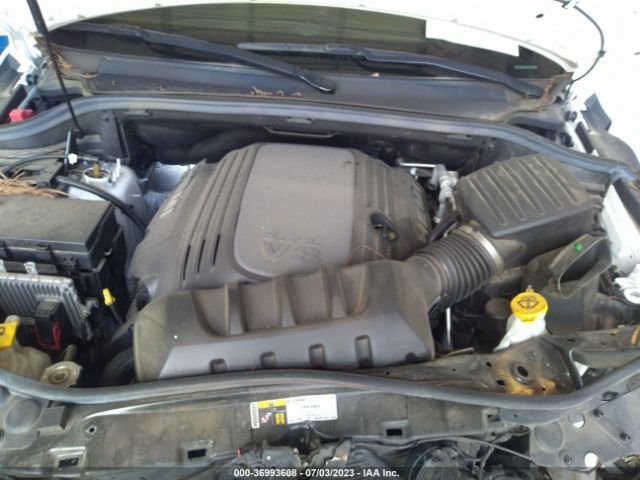 1C4RJFCT6KC613965 Jeep Grand Cherokee Overland