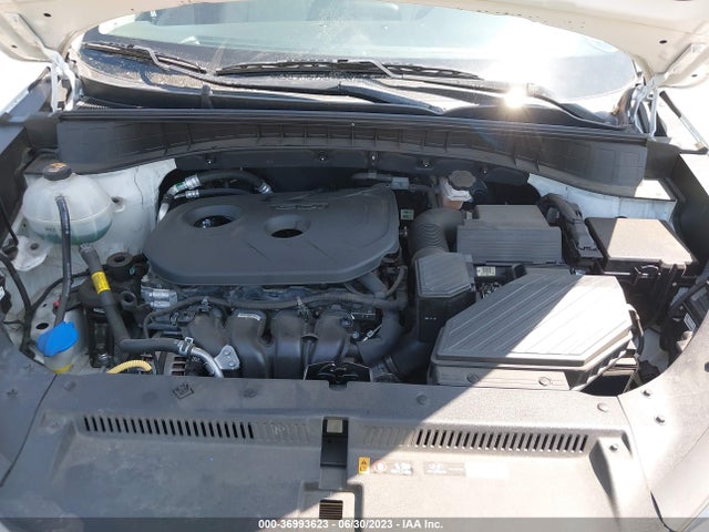 Hyundai TUCSON SE 2019 KM8J23A47KU915517 Image 16