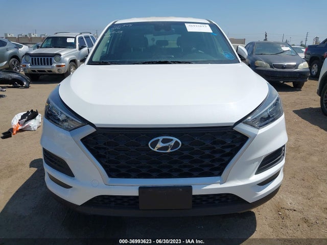 Hyundai TUCSON SE 2019 KM8J23A47KU915517 Image 4