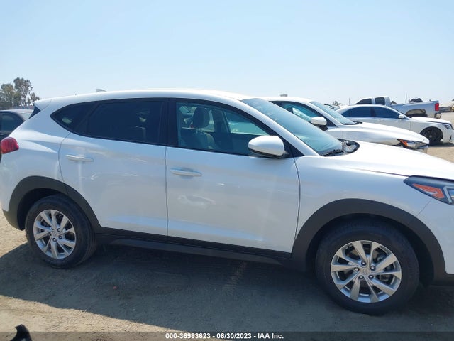 Hyundai TUCSON SE 2019 KM8J23A47KU915517 Image 5