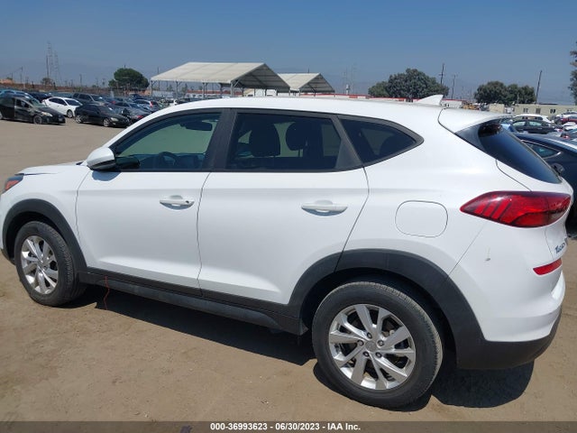 Hyundai TUCSON SE 2019 KM8J23A47KU915517 Image 6
