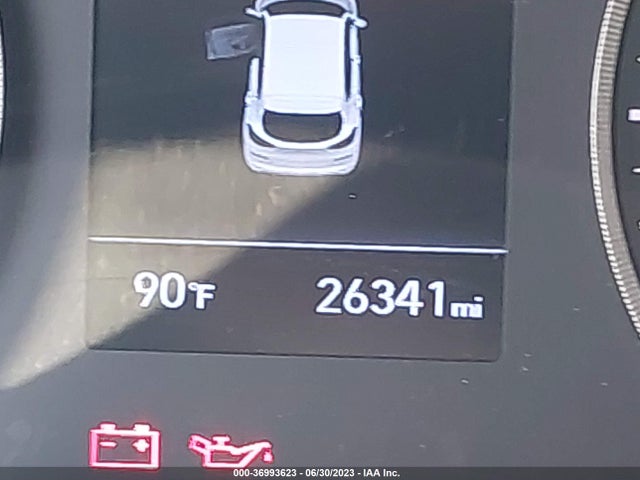 Hyundai TUCSON SE 2019 KM8J23A47KU915517 Image 7