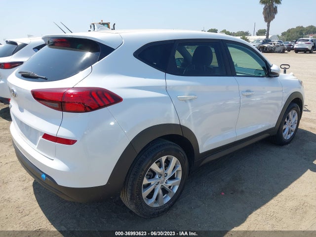 Hyundai TUCSON SE 2019 KM8J23A47KU915517 Image 10