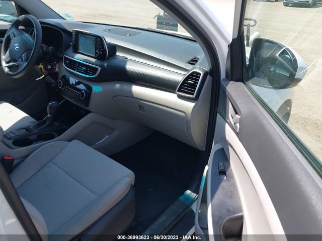 Hyundai TUCSON SE 2019 KM8J23A47KU915517 Image 11