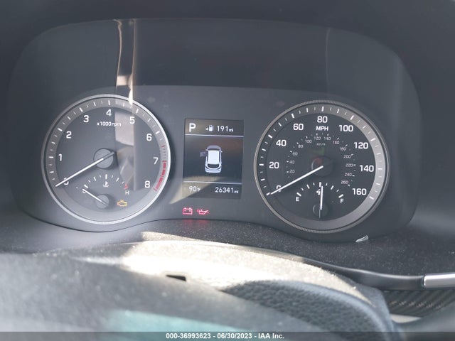 Hyundai TUCSON SE 2019 KM8J23A47KU915517 Image 13