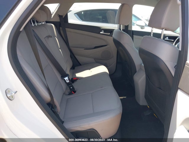 Hyundai TUCSON SE 2019 KM8J23A47KU915517 Image 14
