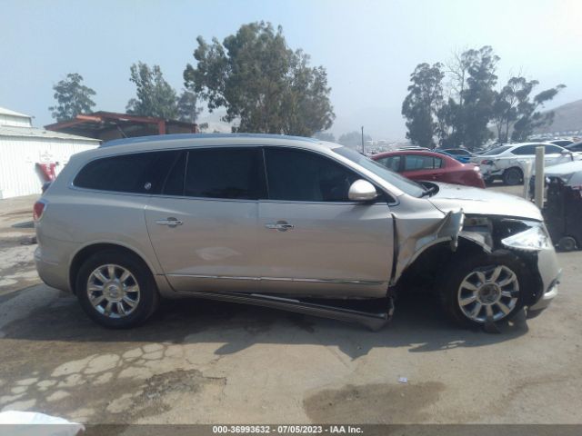 5GAKRCKD7EJ139898 Buick Enclave Premium