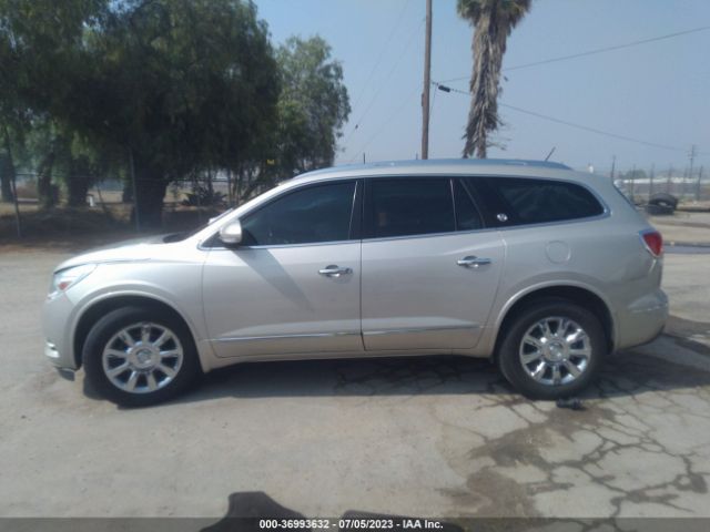 5GAKRCKD7EJ139898 Buick Enclave Premium