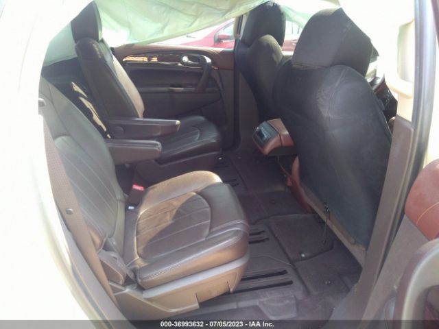 5GAKRCKD7EJ139898 Buick Enclave Premium