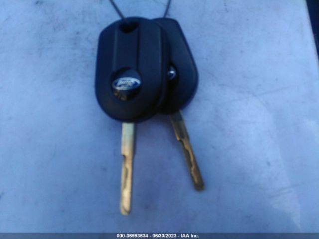 3FADP4BJXGM105197 Ford FIESTA SE
