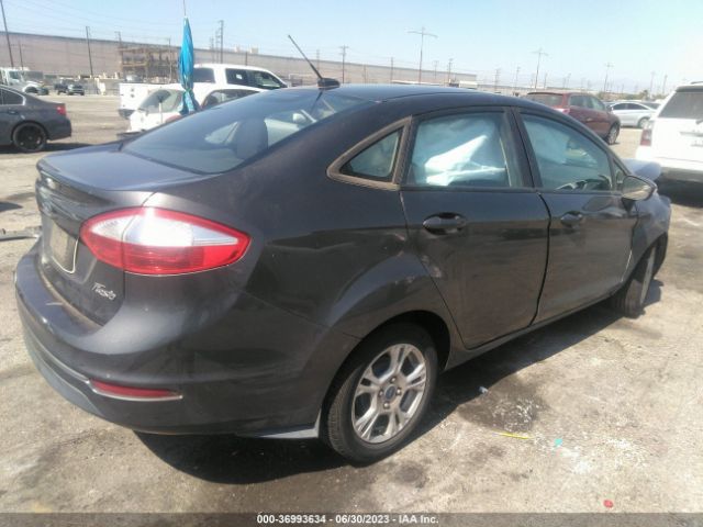 3FADP4BJXGM105197 Ford FIESTA SE