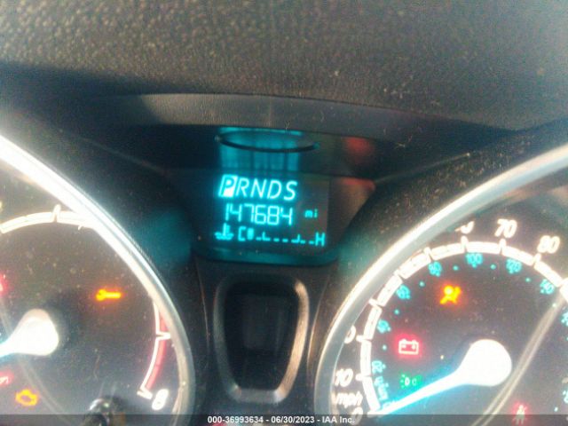 3FADP4BJXGM105197 Ford FIESTA SE