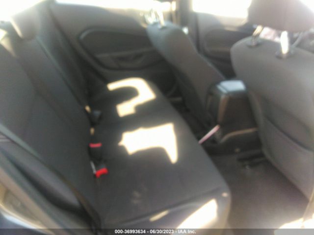 3FADP4BJXGM105197 Ford FIESTA SE