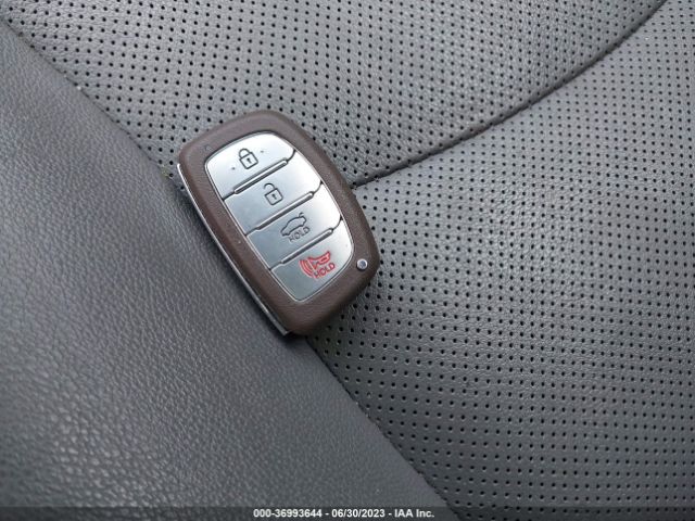 KMHDH4AE3GU553378 Hyundai Elantra Limited