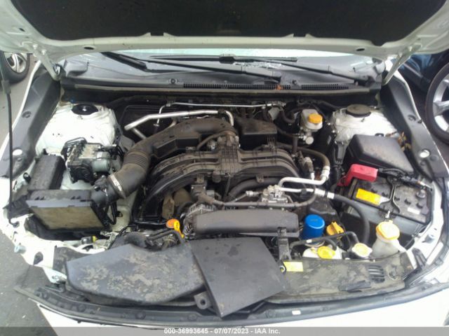 JF2GTHMC6MH387395 Subaru Crosstrek Limited