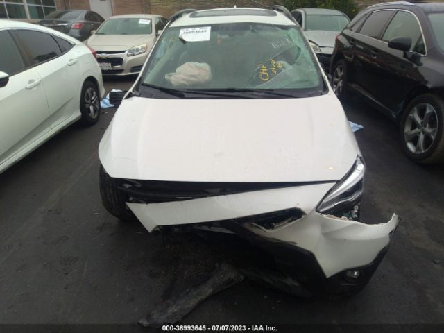 JF2GTHMC6MH387395 Subaru Crosstrek Limited