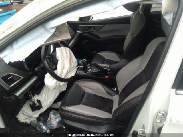 JF2GTHMC6MH387395 Subaru Crosstrek Limited