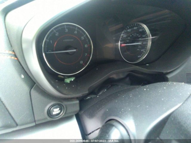 JF2GTHMC6MH387395 Subaru Crosstrek Limited