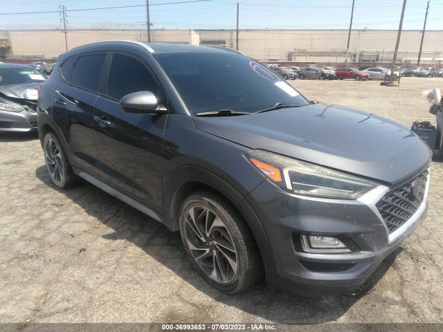 Hyundai Tucson Sport 2019 KM8J33AL5KU856066 zdjęcie główne