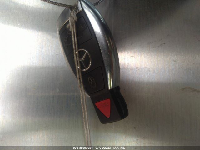 WDCTG4EB6FJ109814 Mercedes-Benz Gla-class Gla 250